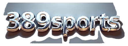 389sports logo
